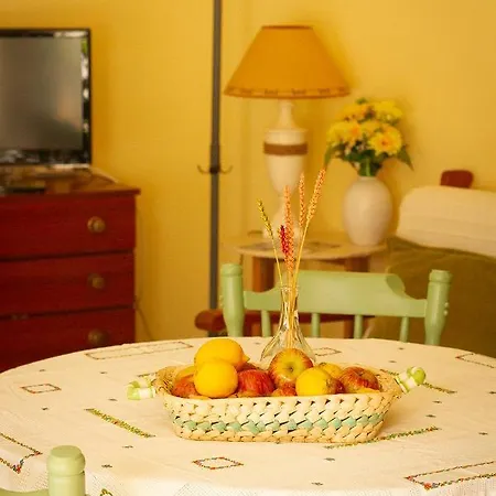 Casa Do Quintal Dom wakacyjny